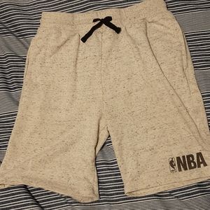 NBA shorts